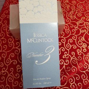 Jessica McClintock Number 3